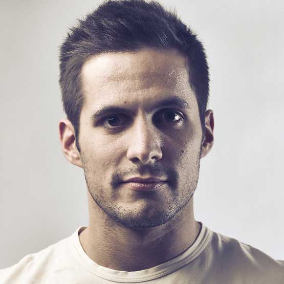 Simon Wilson